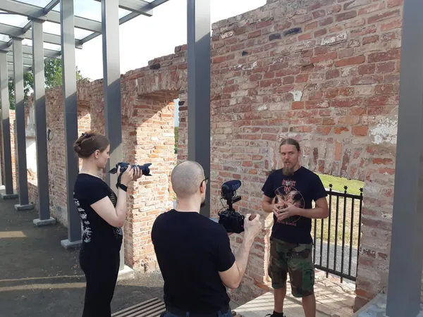 Tartu Under the Horns — Gallery 16