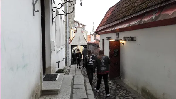Tallinn Under the Horns — Gallery 2