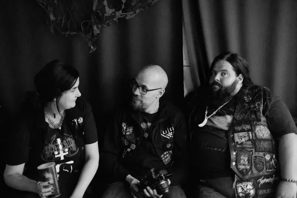 Tartu Under the Horns — Gallery 22