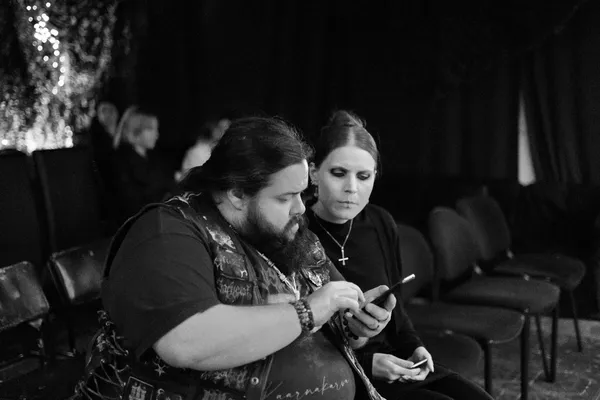 Tartu Under the Horns — Gallery 38